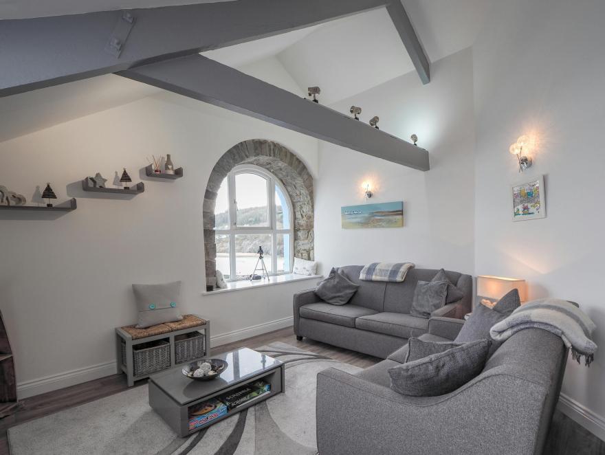 Sailhouse Loft