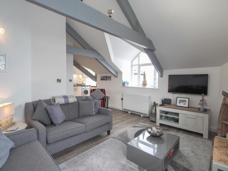 Sailhouse Loft