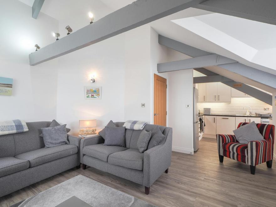 Sailhouse Loft
