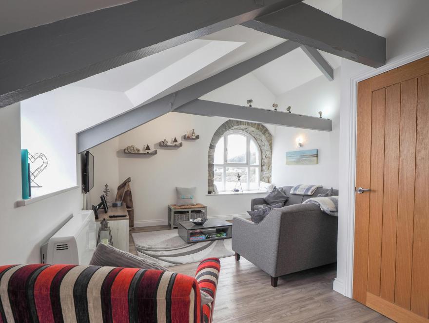 Sailhouse Loft