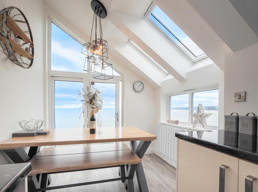 Sailhouse Loft
