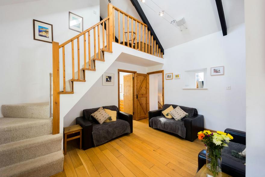 Pine Cottage