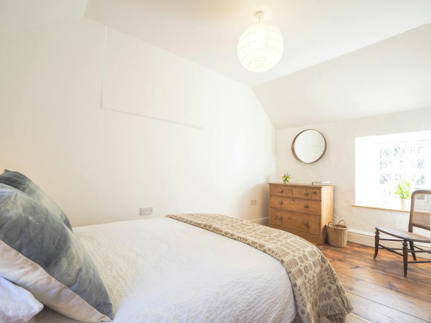 Gervic Cottage