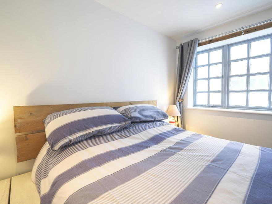 Harbour Lights Apartment