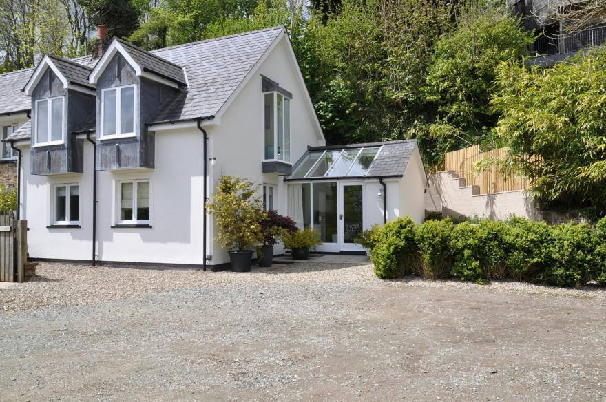 The Annexe