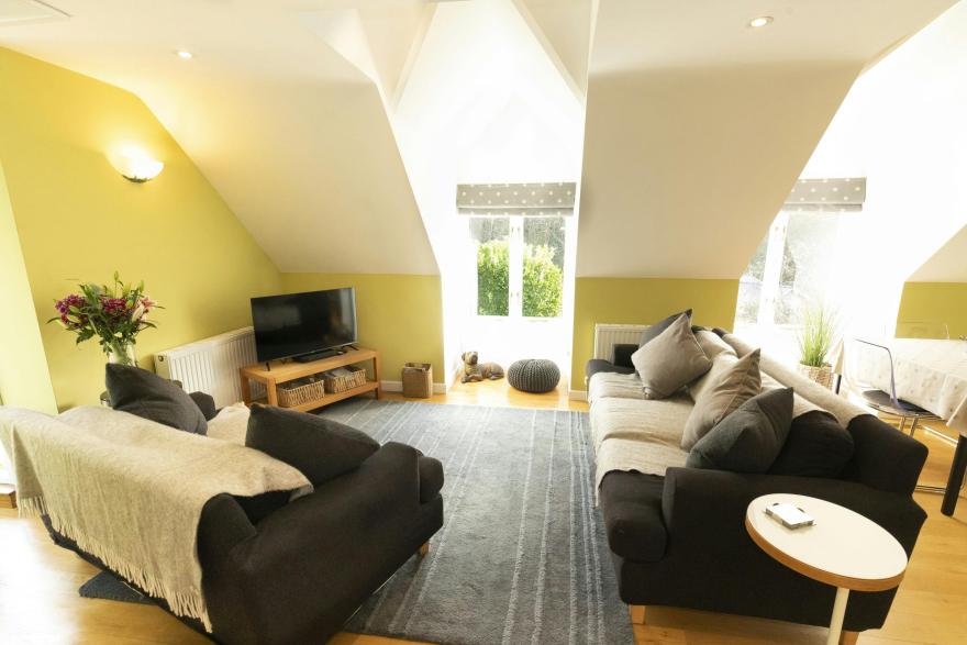 The Annexe