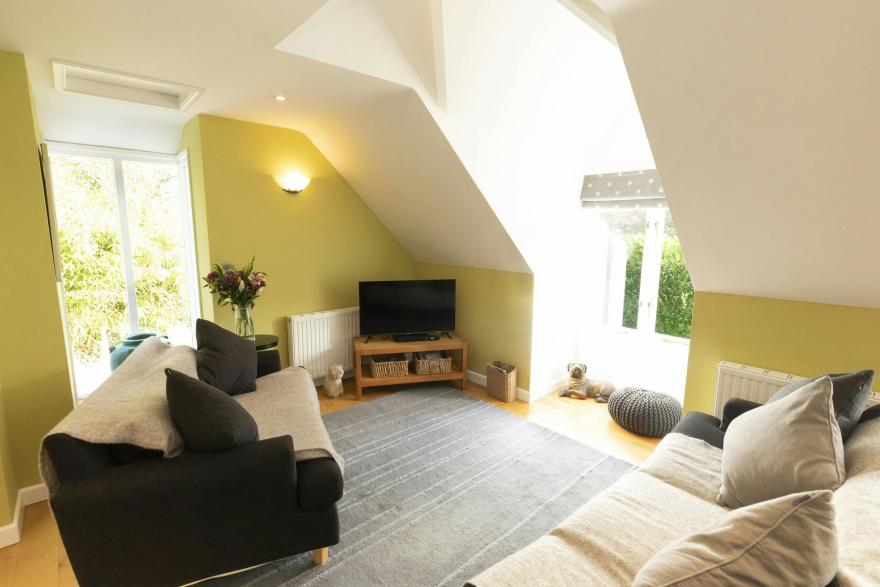 The Annexe