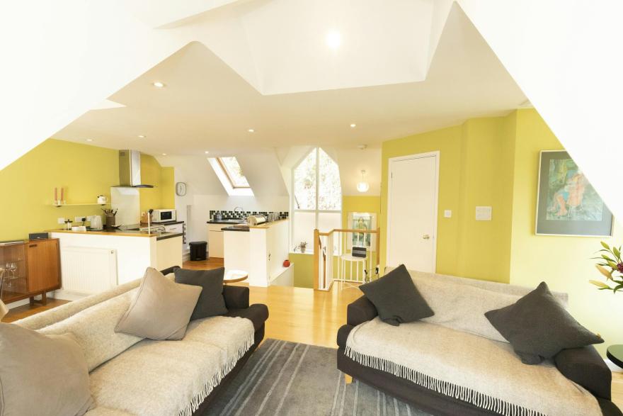 The Annexe