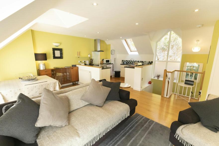 The Annexe
