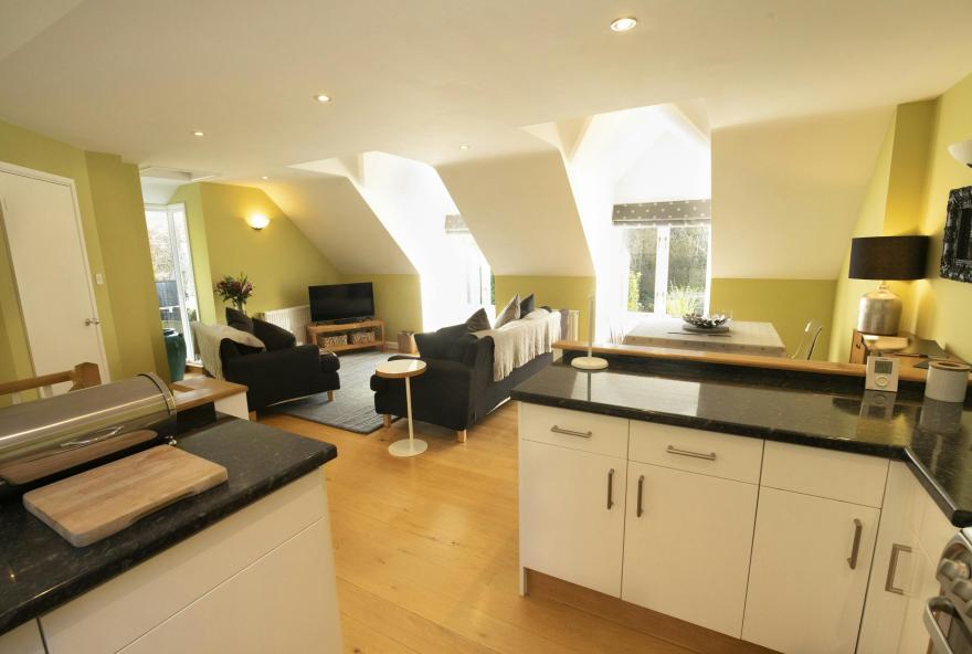 The Annexe