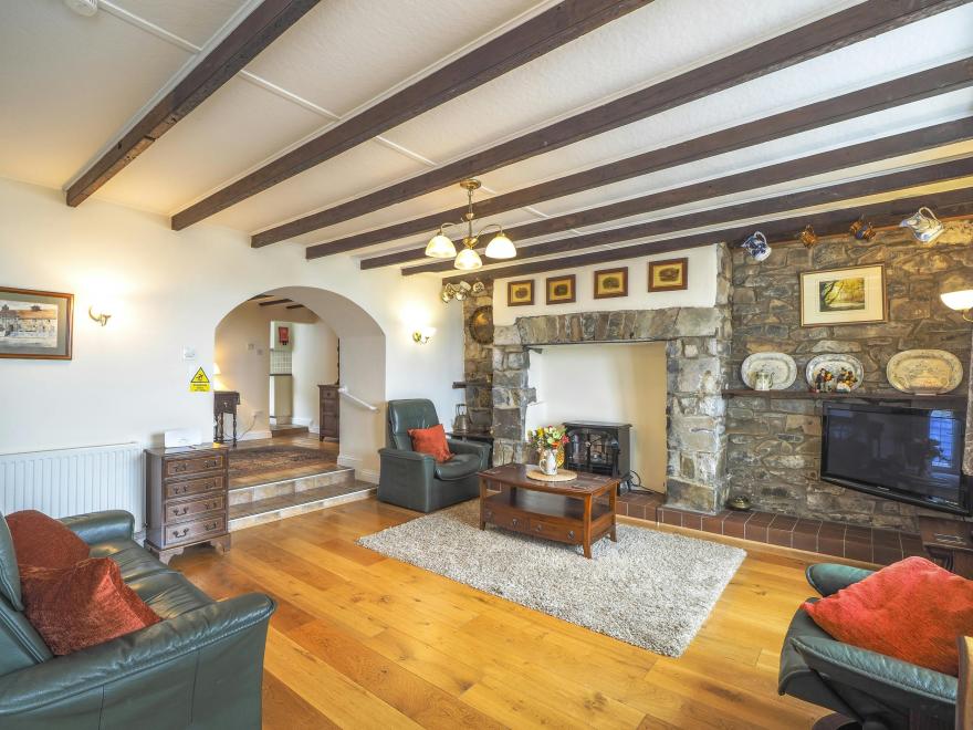 Wellington Cottage