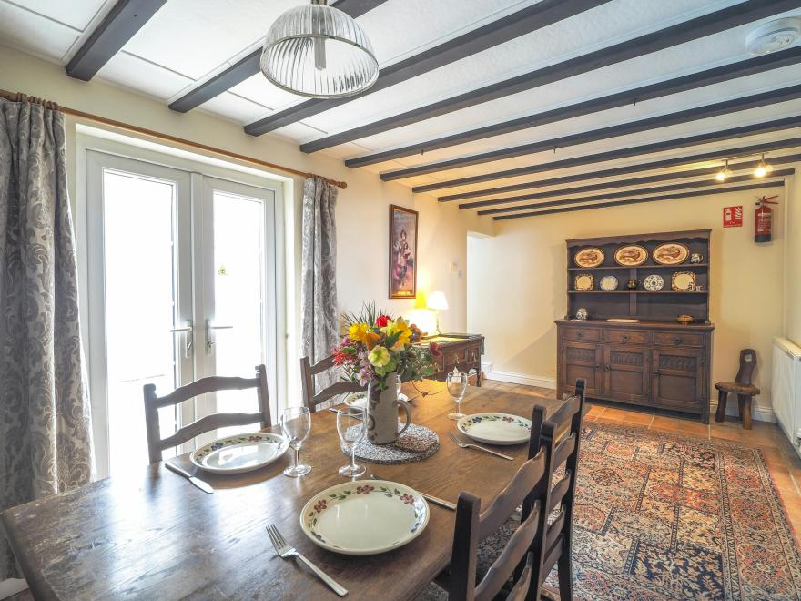 Wellington Cottage