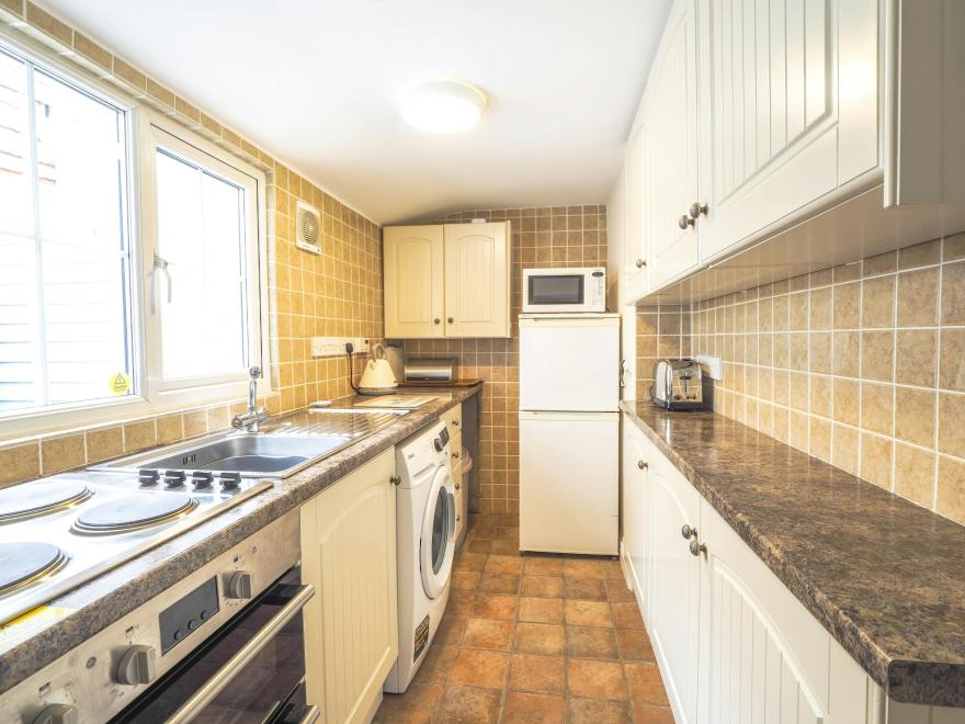 Wellington Cottage