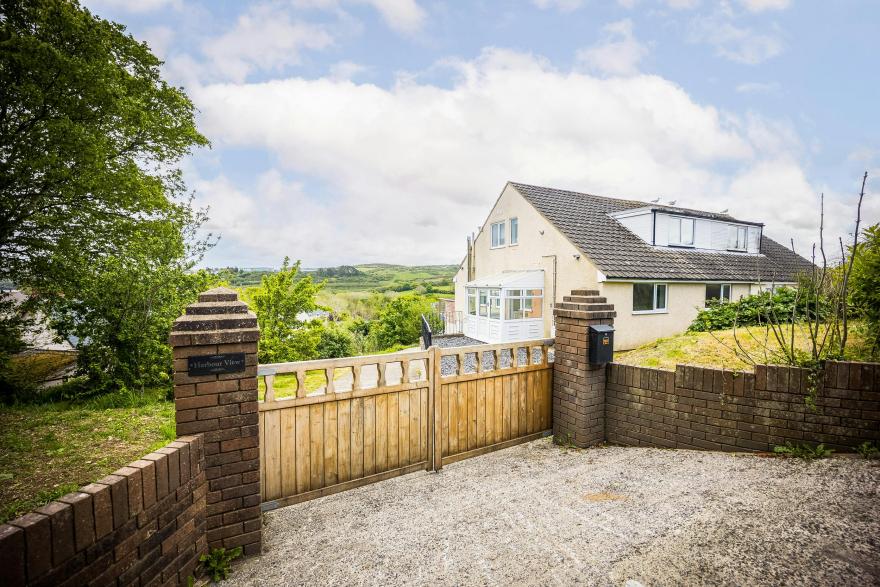 Wellington Cottage
