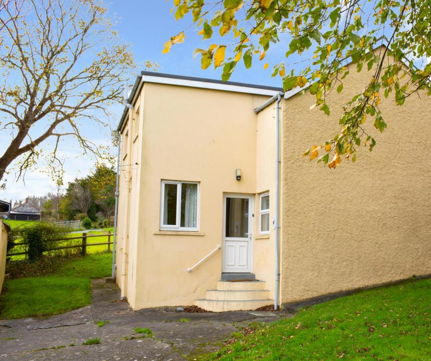 Soar Cottage