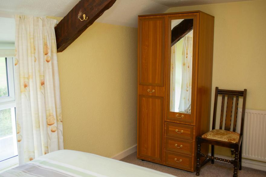 Soar Cottage