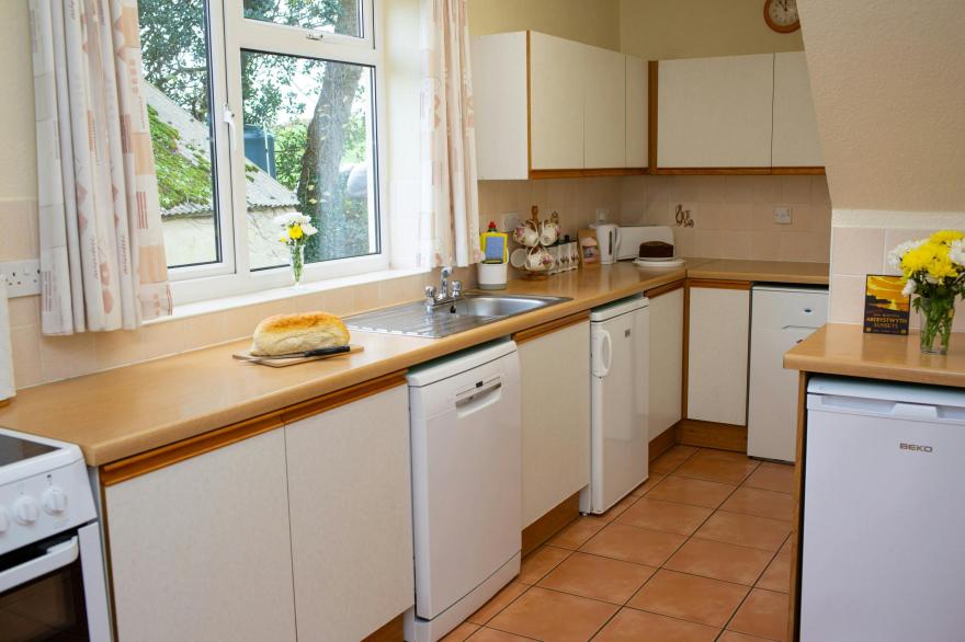 Soar Cottage