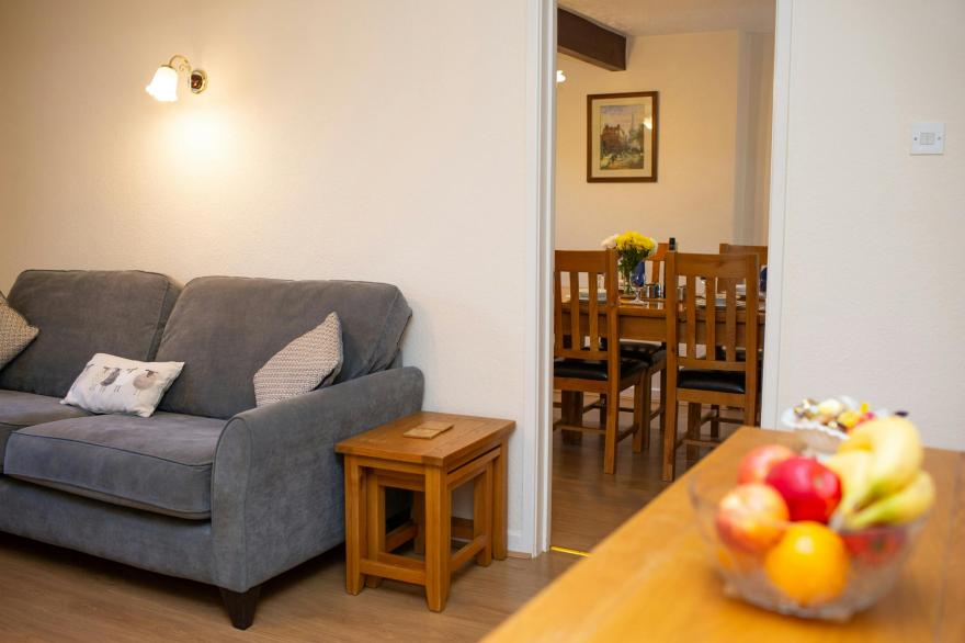 Soar Cottage