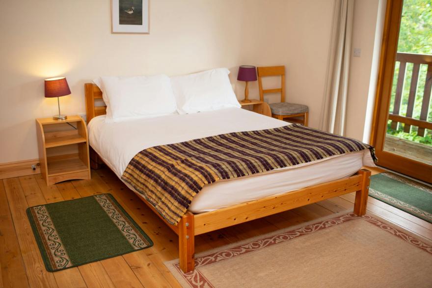 Denmark Farm Eco Lodge