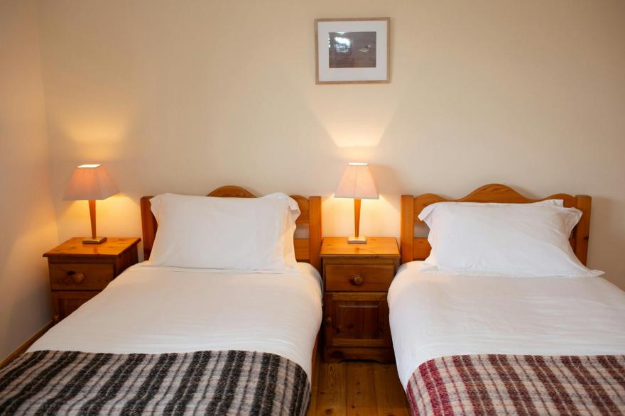 Denmark Farm Eco Lodge