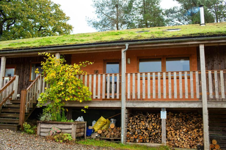 Denmark Farm Eco Lodge