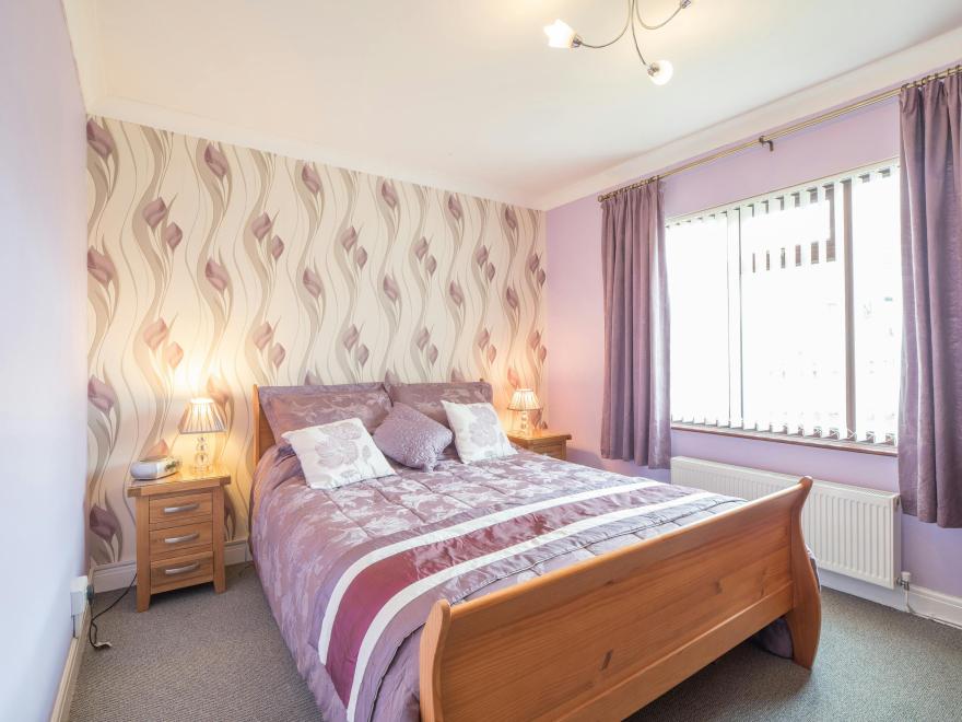 Woodland Lodge