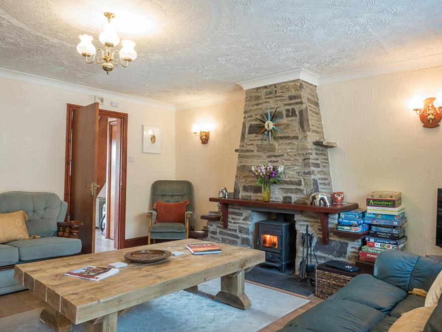 Elmtree Cottage