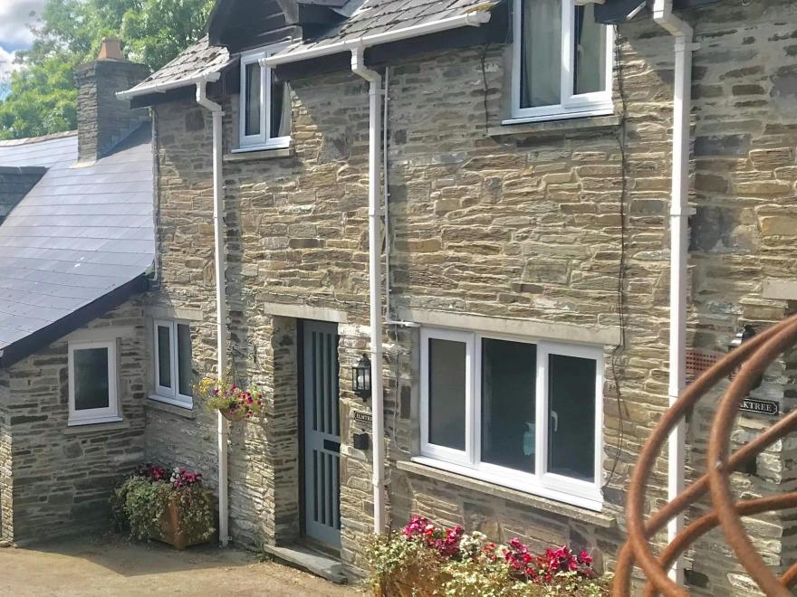 Elmtree Cottage
