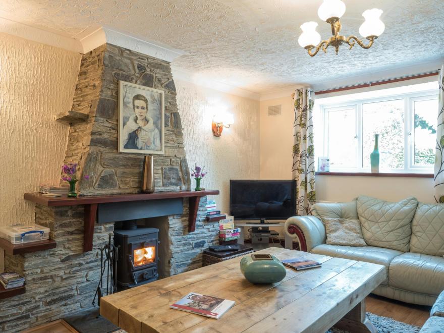 Oaktree Cottage