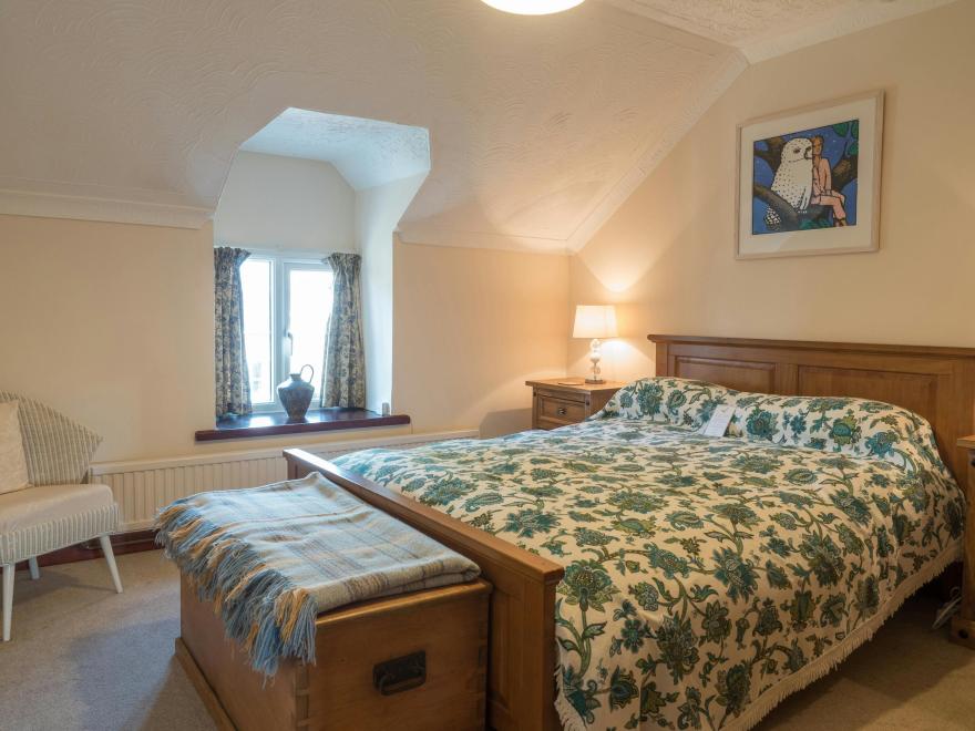 Oaktree Cottage