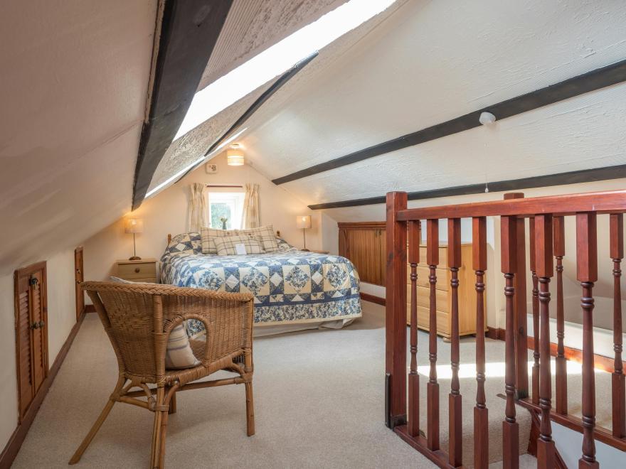 Oaktree Cottage
