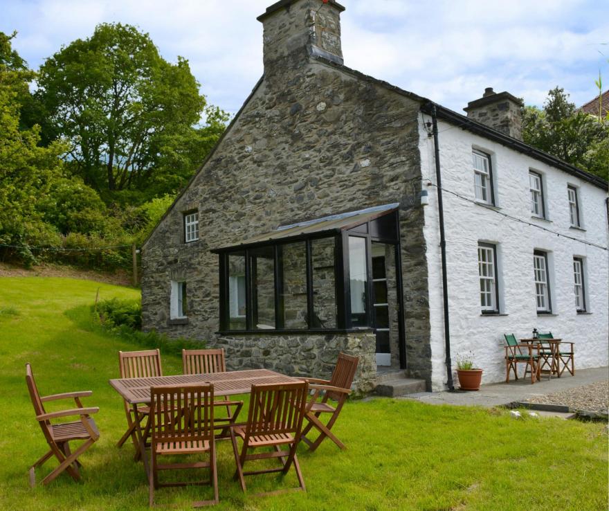 Cae Mawr