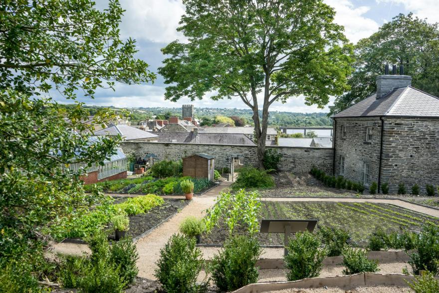 Gardener's Cottage