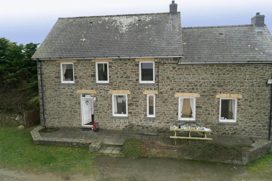 Brynonnen
