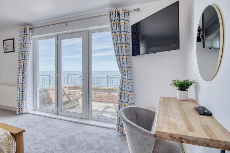 Clifftop Haven