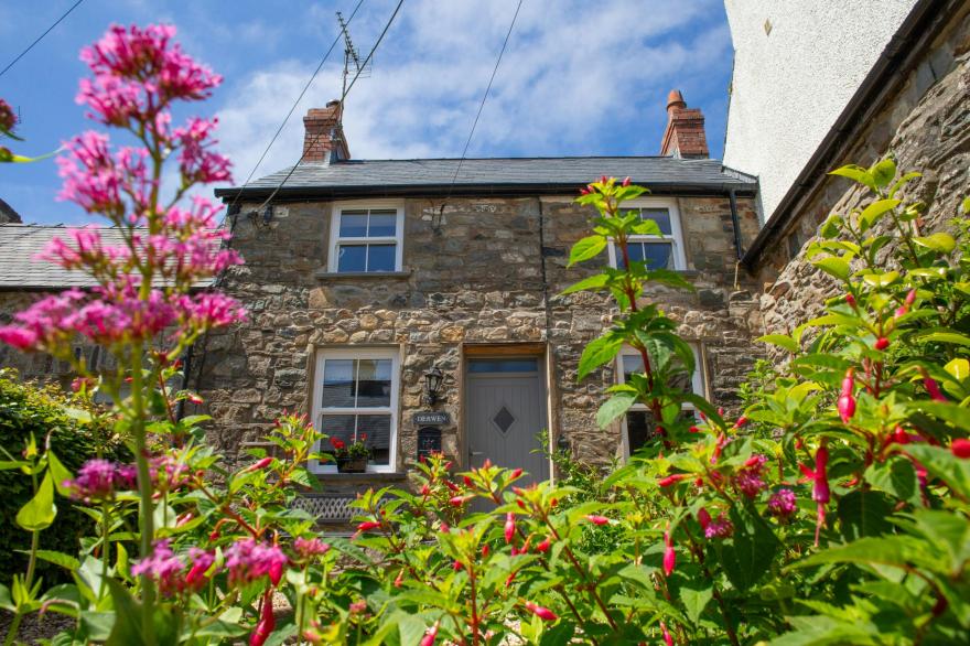 Derwen House