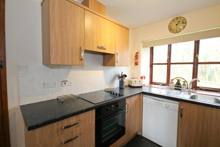 Dairy Cottage