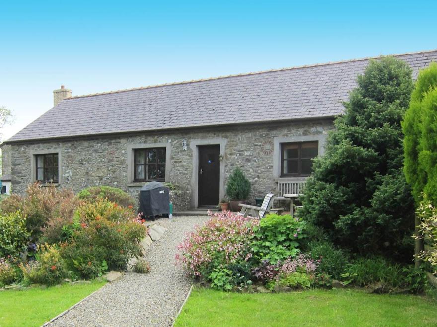 Dairy Cottage