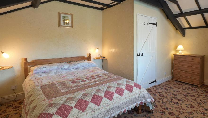 Horseshoe Cottage