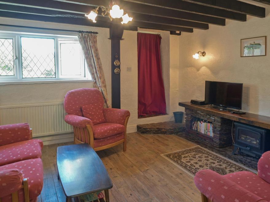 Horseshoe Cottage