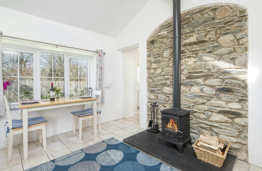 Rose Cottage
