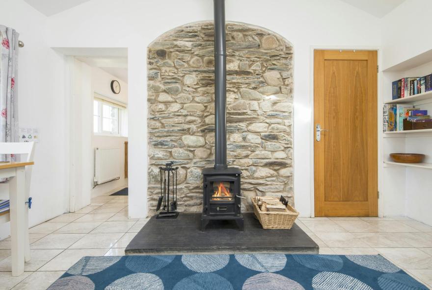 Rose Cottage