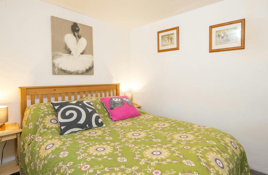 Rose Cottage