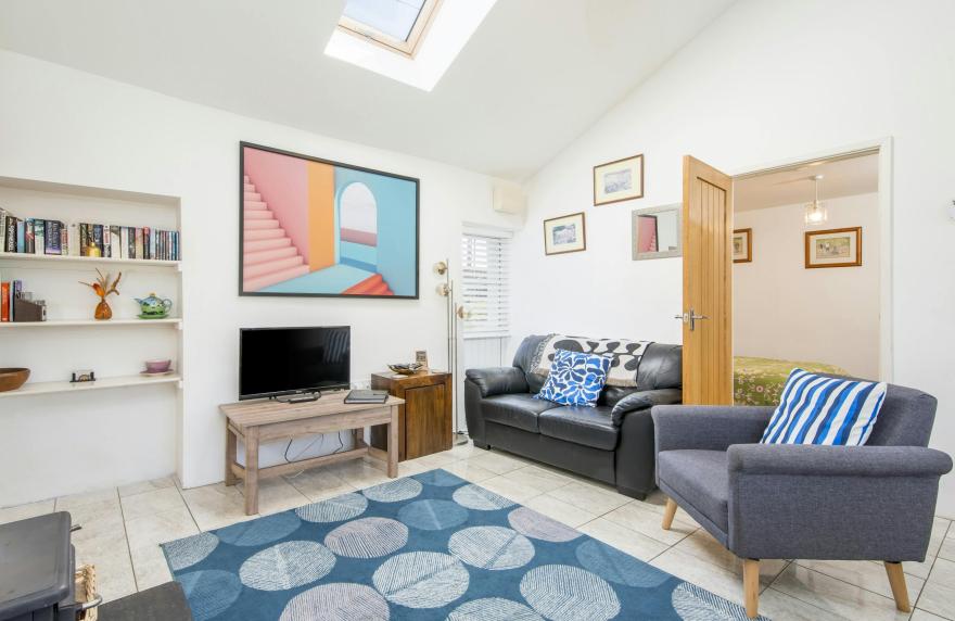Rose Cottage