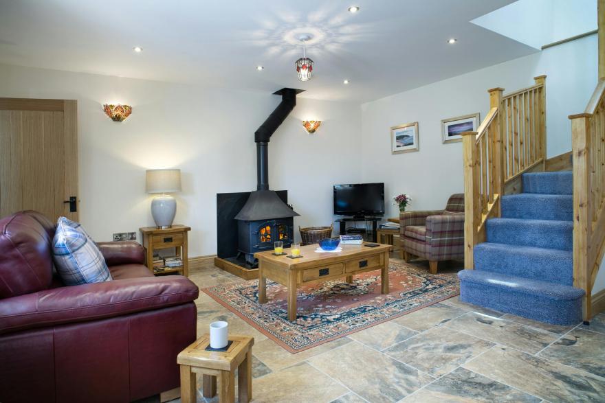 Cych Cottage