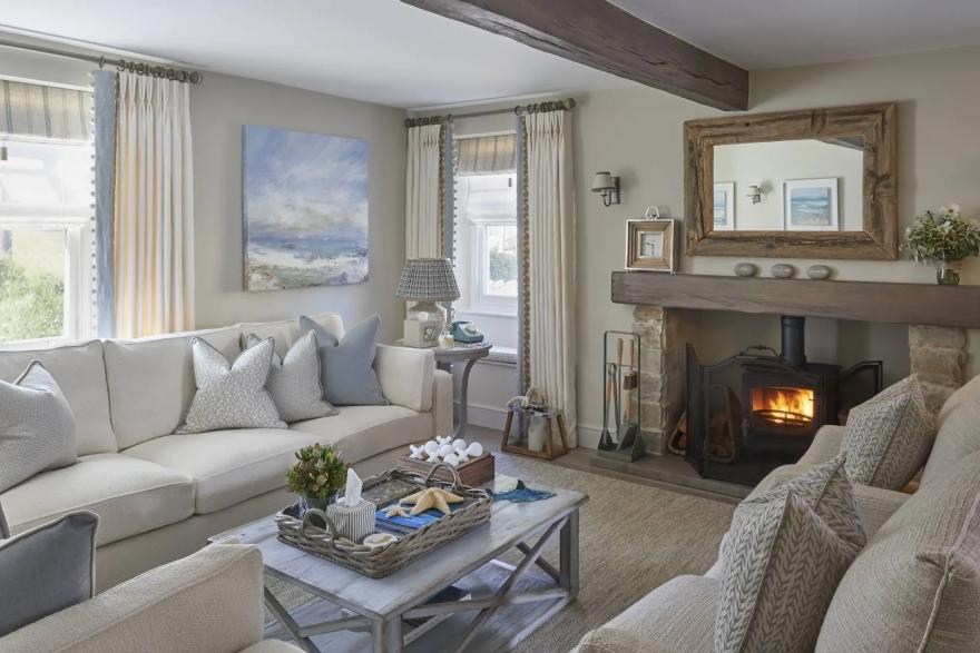The Beach House