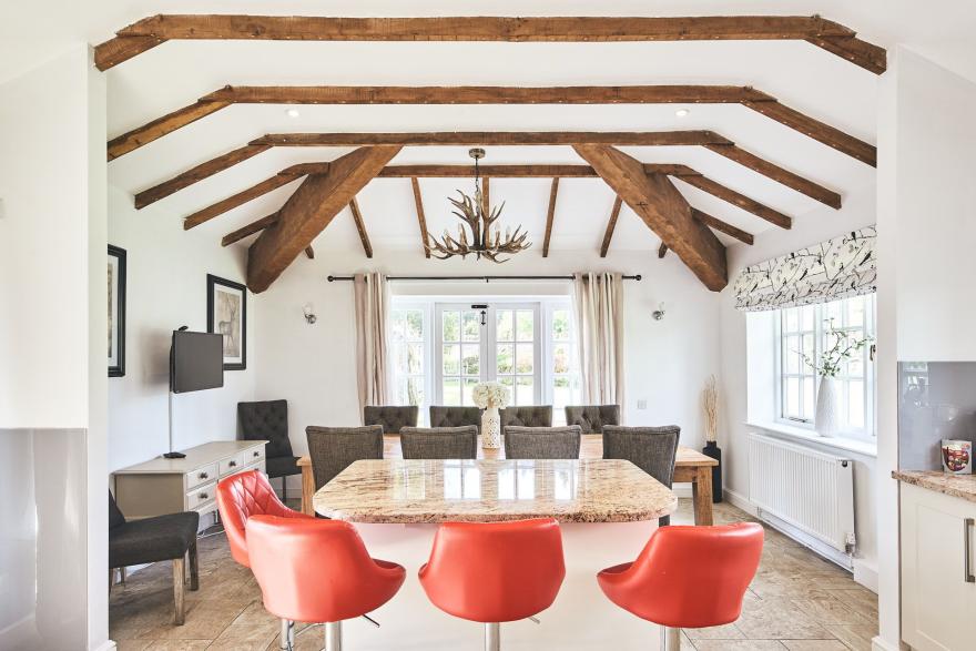 Flock Cottage