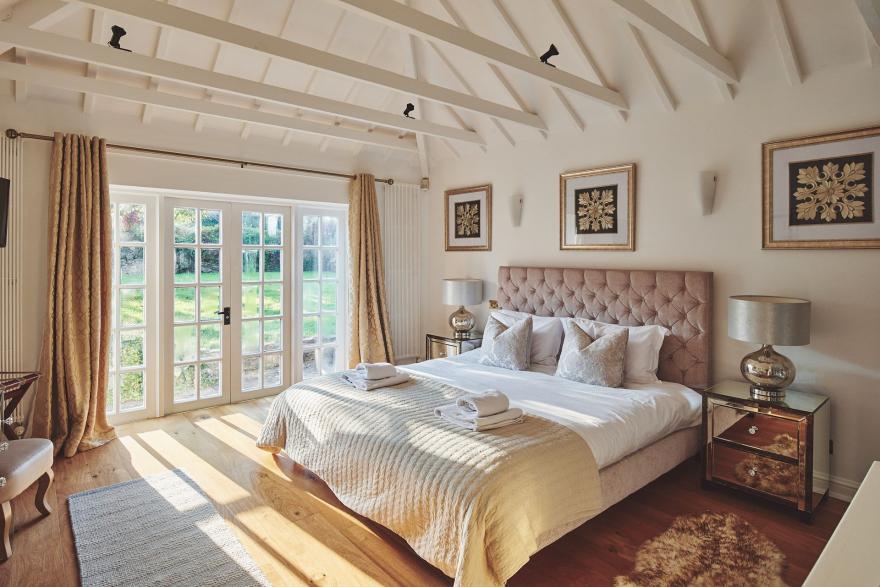 Flock Cottage