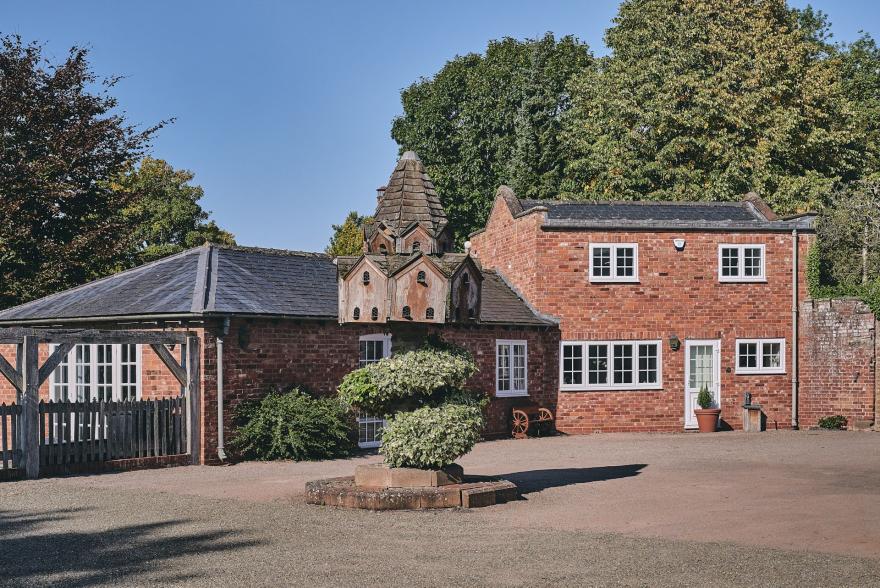 Flock Cottage