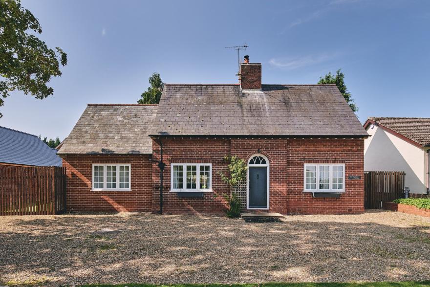 Steward’s Cottage